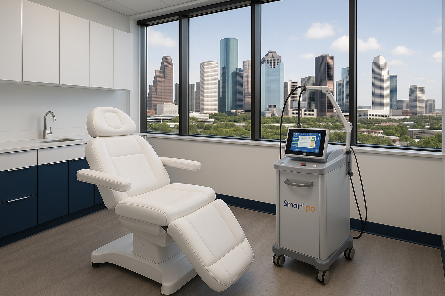 Smart Lipo Houston