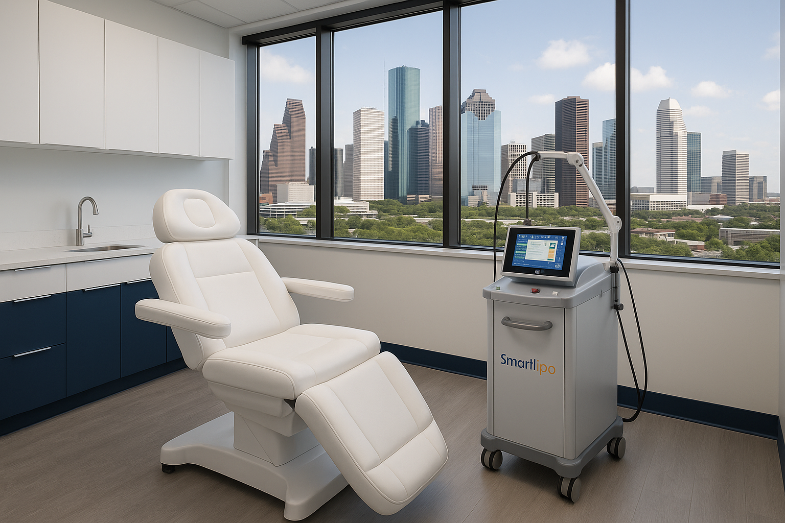 Smart Lipo Houston