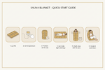 How to Clean Your Infrared Sauna Blanket: A Step-by-Step Guide