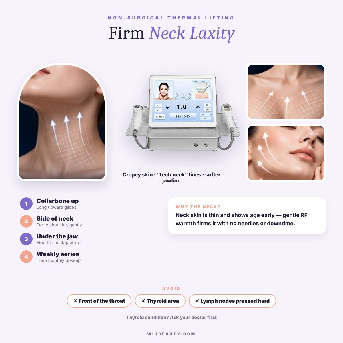Cold Plasma: Effective Post-Workout Skin Congestion Solution