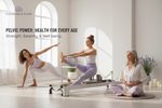 Understanding the Benefits of a Pelvic Floor Health Program for All Ages