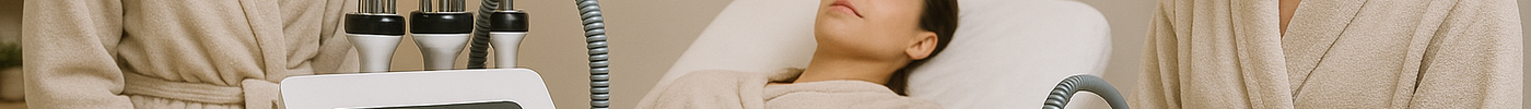 Top Home Cavitation Machines 2025