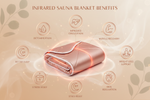 The Surprising Health Benefits of Infrared Sauna Blankets
