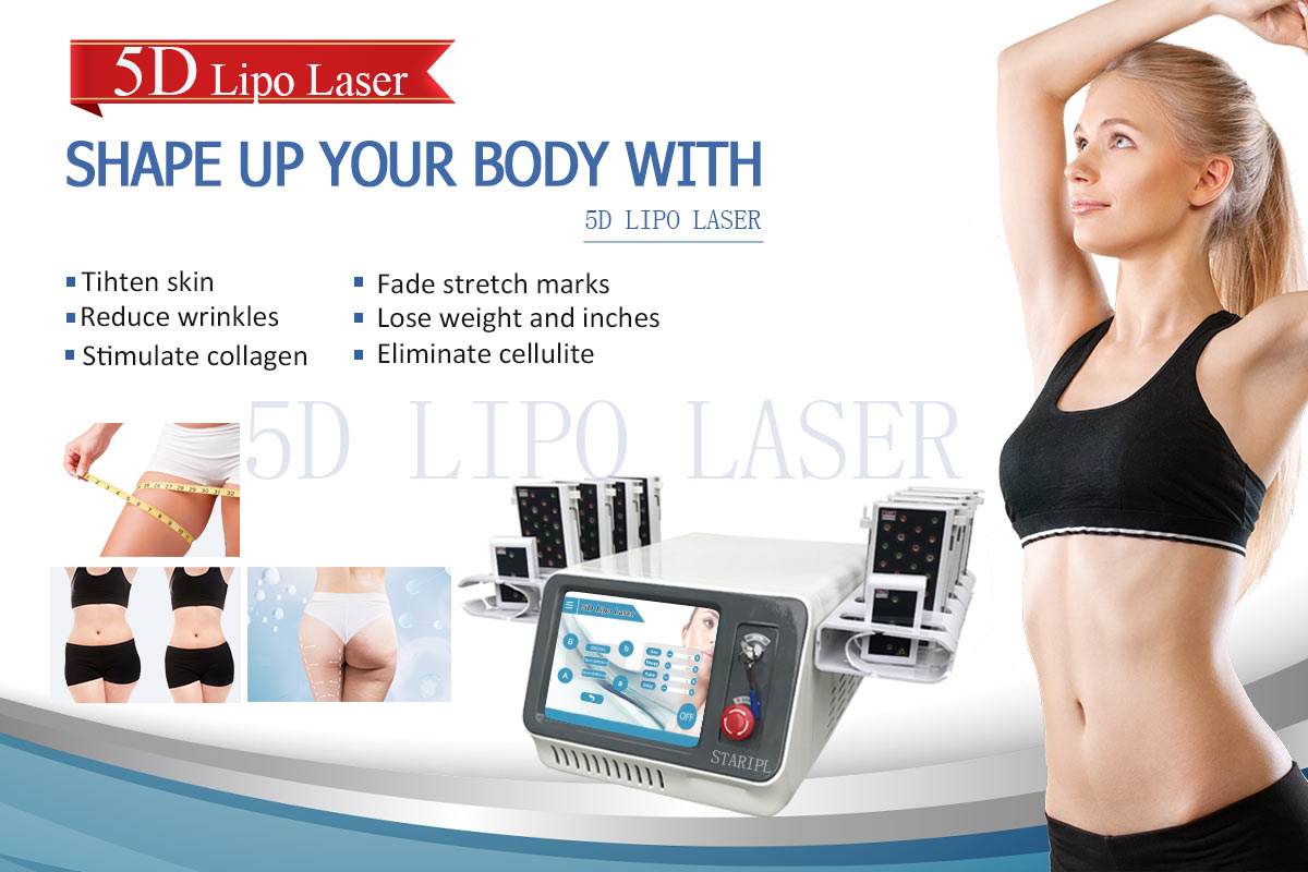 Best Laser Liposuction Equipment: What Clinics Should Compare