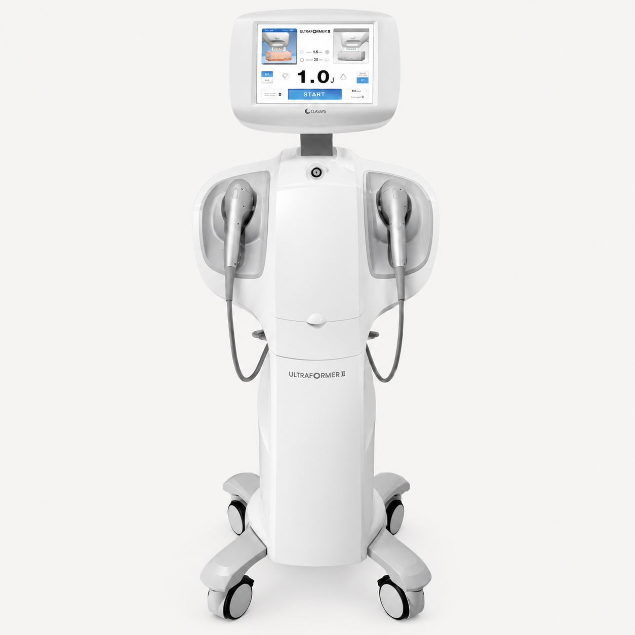 HIFU Machine