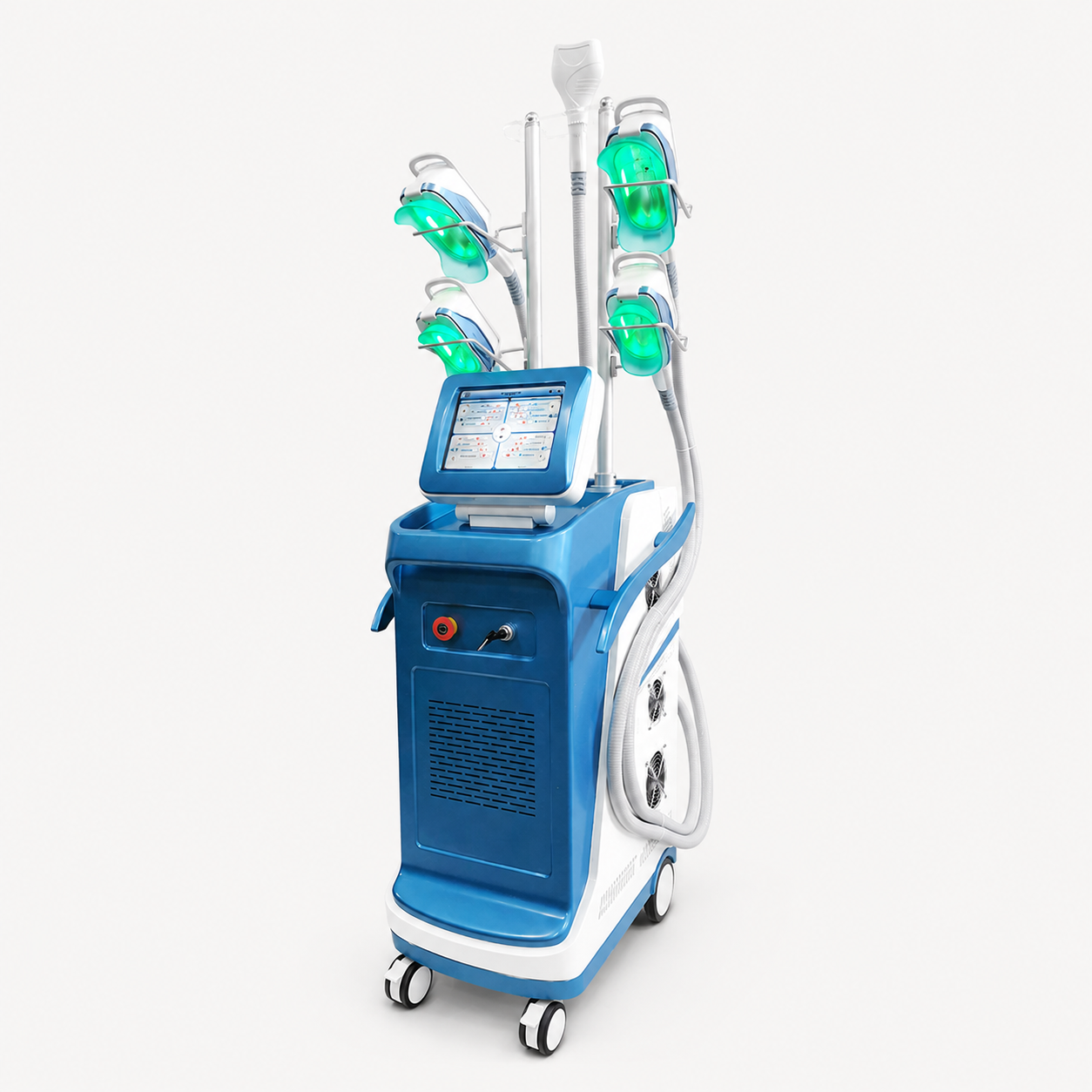 Cryolipolysis
