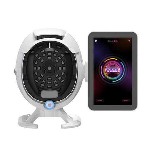 Skin Analyzer Machines