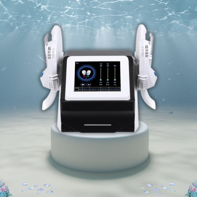 EMSlim Machines