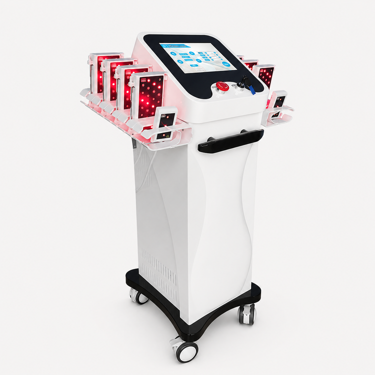 lipo laser