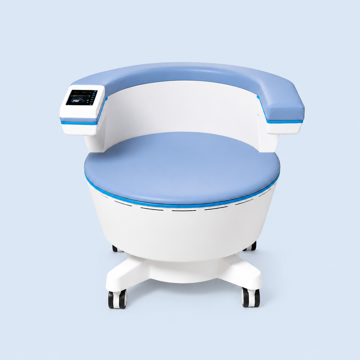EMSLIM Pelvic Floor Chair – Pelvic Health & Recovery