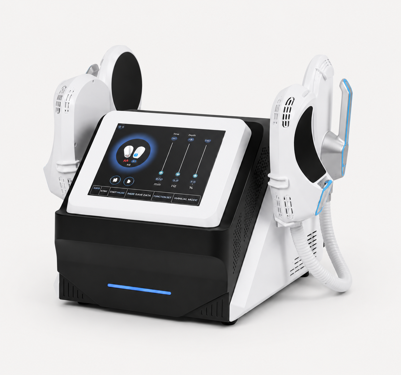 EMSlim Machines