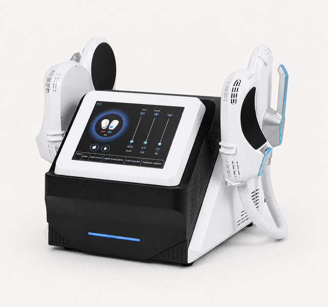 EMSlim Machines