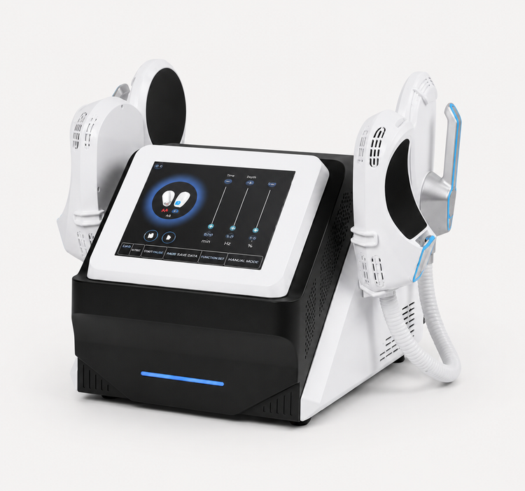 EMSlim Machines
