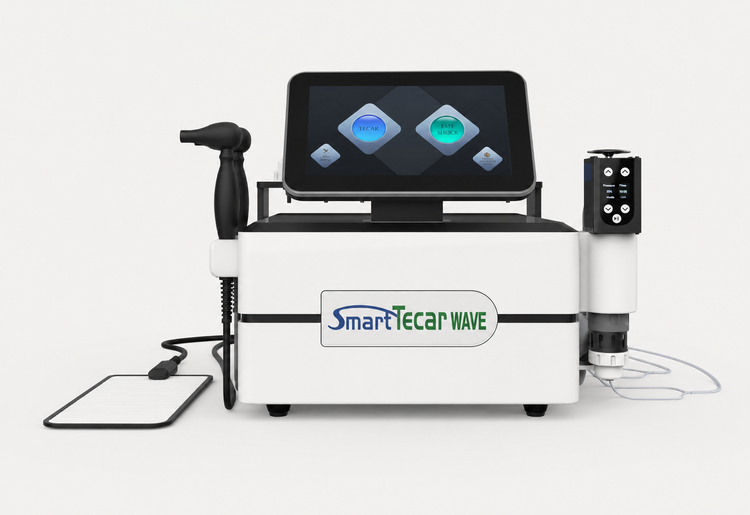 Shockwave Therapy Machines