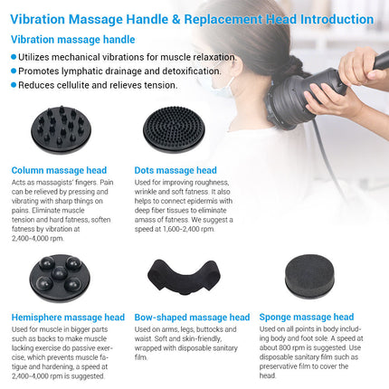 10-in-1 Body Sculpting Machine featuring RF, cavitation, and inner ball roller for effective fat reduction, skin tightening, and body contouring.