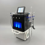 Professional hydro facial treatment machine for anti aging and facial rejuvenation