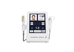 8D HIFU, Liposonic, RF Microneedle, Radar Carving & Intimate Care Machine
