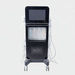 17-in-1 Facial Machine for skin rejuvenation and tightening, offering professional treatments for a firmer, more youthful appearance.