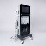 17-in-1 Skin Tightening Beauty Machine for professional facial care, offering comprehensive treatments for skin firming and rejuvenation.