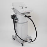 2 in 1 G8 Vibration Massage Vacuum Heating Slimming Machine.