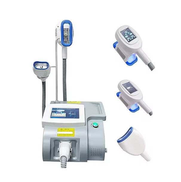 360 Cryolipolysis Machine - Cryolipolysis | Nonsurgical Fat Reduction