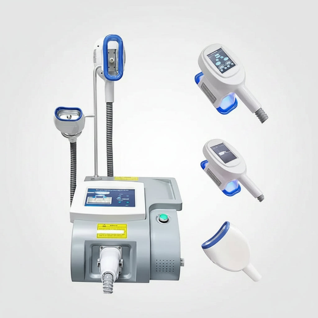 360 Cryolipolysis Machine - Cryolipolysis | Nonsurgical Fat Reduction