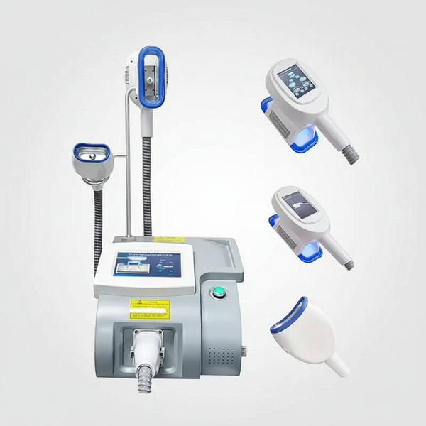 360 Cryolipolysis Machine - Cryolipolysis | Nonsurgical Fat Reduction