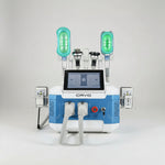 360 fat freezing cryolipolysis cool sculpting machine for body slimming