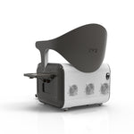 3.5 Tesla Kegel chair for deep pelvic muscle stimulation
