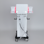 WikBeauty 5D Lipo Laser Machine for professional fat reduction and body contouring