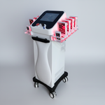 WikBeauty 5D Lipo Laser Machine for professional fat reduction and body contouring