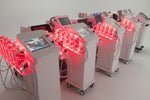WikBeauty 5D Lipo Laser Machine for professional fat reduction and body contouring