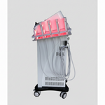 WikBeauty 5D Lipo Laser Machine for professional fat reduction and body contouring
