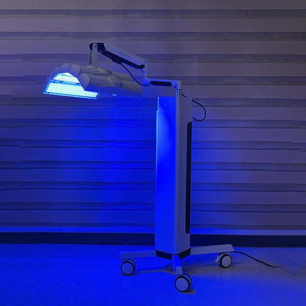 Wikbeauty 7 Colors Red Light Therapy Machine