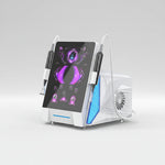 Cold Fusional Plasma Machine for skin rejuvenation, promoting collagen production and enhancing skin texture and tone.
