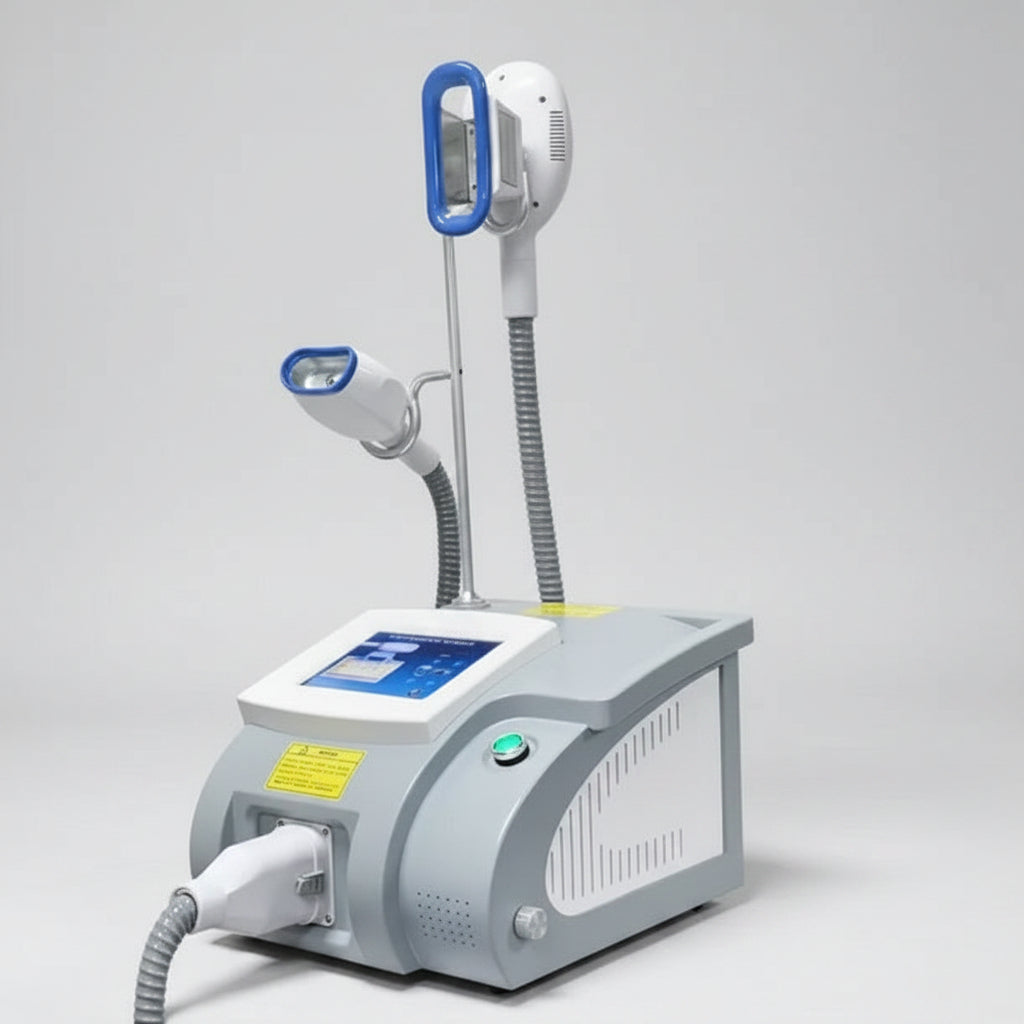 CoolSculpting for Fat Loss: Risks, Side Effects