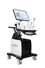 7D & 8D HIFU Machine with Thermal Shaping – Face & Body Lift