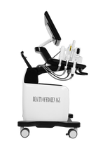 7D & 8D HIFU Machine with Thermal Shaping – Face & Body Lift