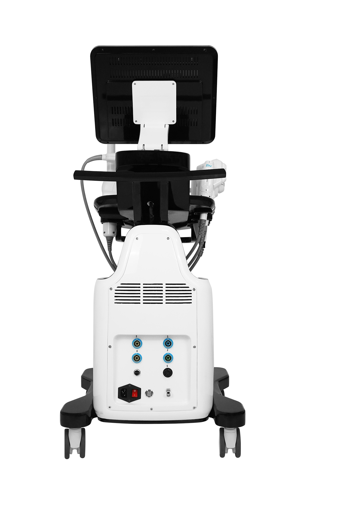 7D & 8D HIFU Machine with Thermal Shaping – Face & Body Lift
