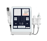 8D HIFU, Liposonic, RF Microneedle, Radar Carving & Intimate Care Machine