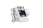 8D HIFU, Liposonic, RF Microneedle, Radar Carving & Intimate Care Machine