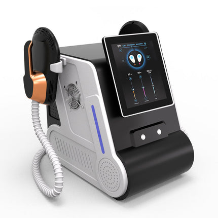 Wikbeauty  Emslim  Gold Magnetic Body Sculpting Device