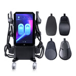EMSZero Ultra combining EMS, RF and Neo RF technology