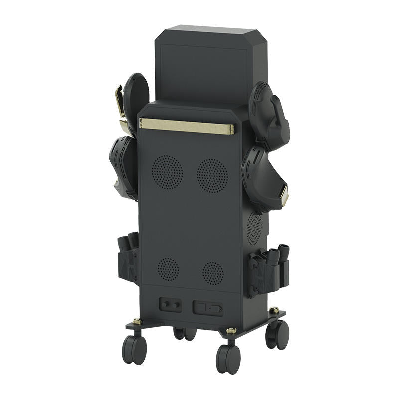 EMSZero Ultra Arm Body Treatment