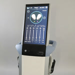 EMS Zero device for non-invasive body sculpting and muscle toning.