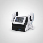 EMSlim HIEMT Pro machine for body contouring, muscle toning, and fat reduction treatments1