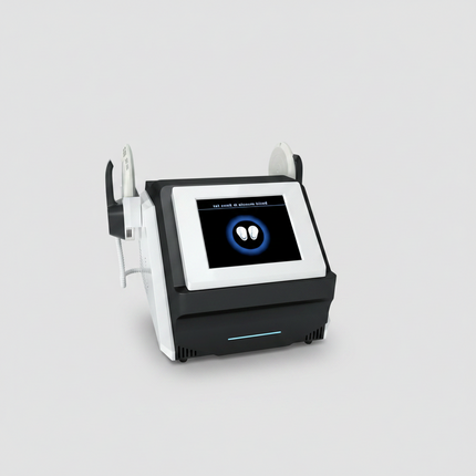 Professional EMSlim body contouring machine for non-invasive slimming and firming therapy