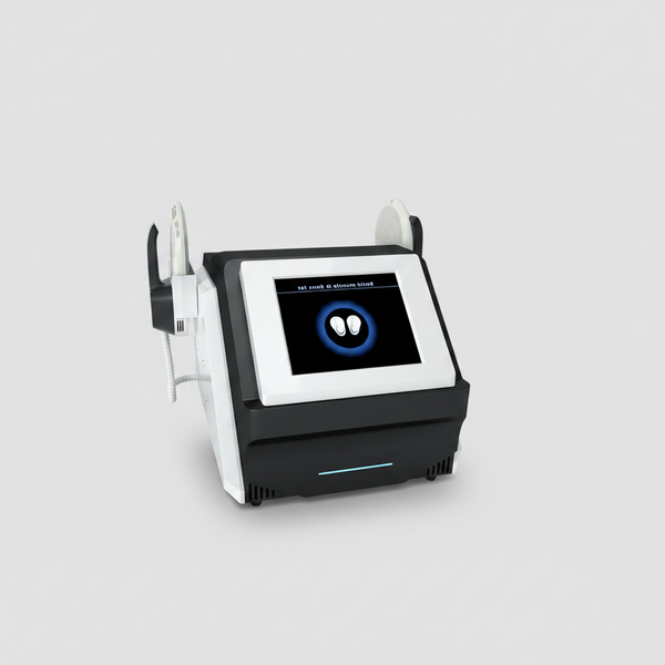 Professional EMSlim body contouring machine for non-invasive slimming and firming therapy
