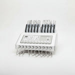 Fat burning muscle building machine for body shaping and beauty salon use