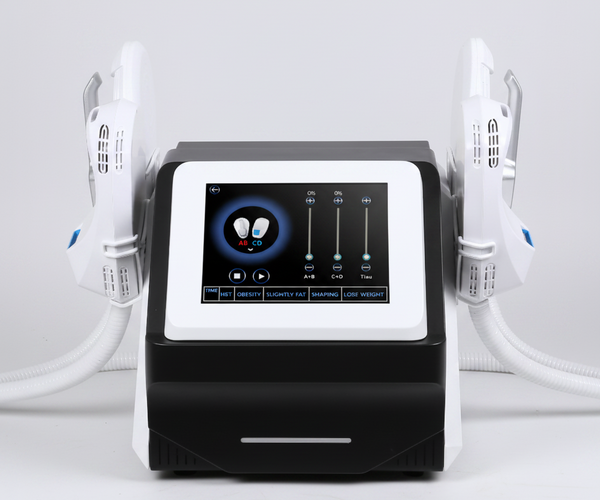 痩身機器EMS EMSlim RF Sculpting Machine - Muscle Toning & Fat Reduction